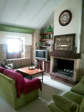 Charming house in Úbeda + pool Ubeda